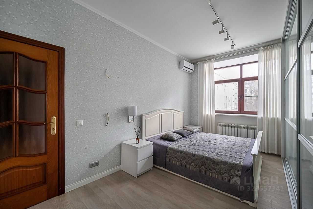 4-комнатная квартира, 84,4 м² — фотография 2