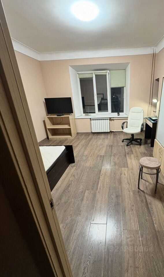 2-комнатная квартира, 64 м² — фотография 3