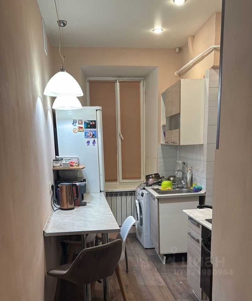 2-комнатная квартира, 64 м²
