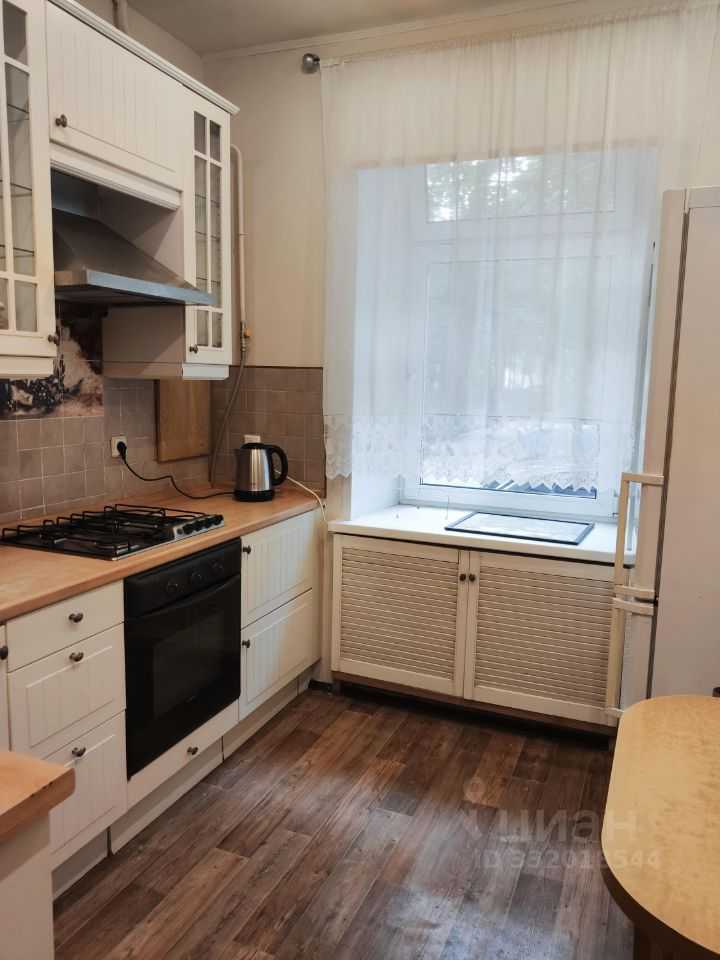 2-комнатная квартира, 59 м²