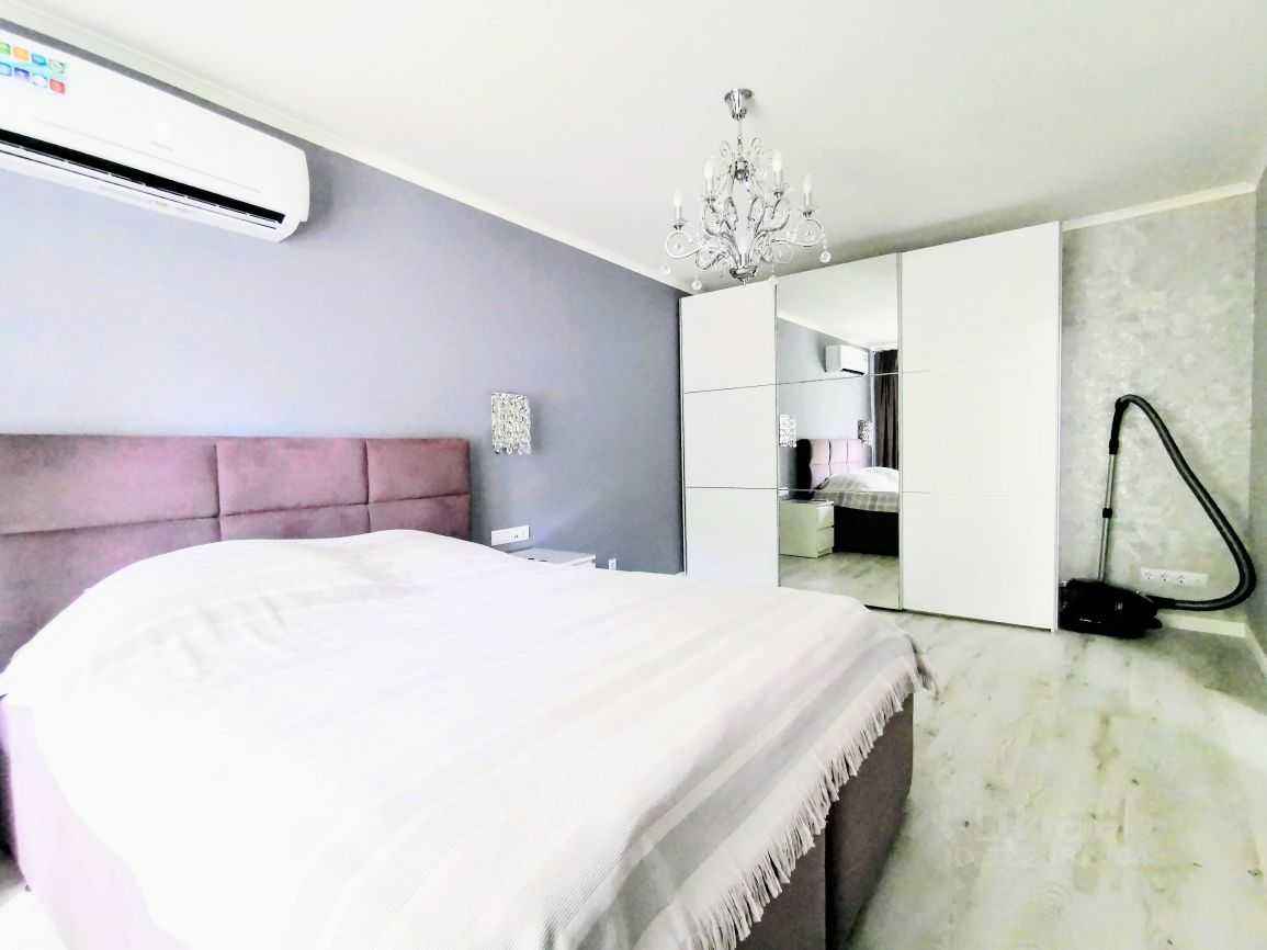 1-комнатная квартира, 37 м² — фотография 2