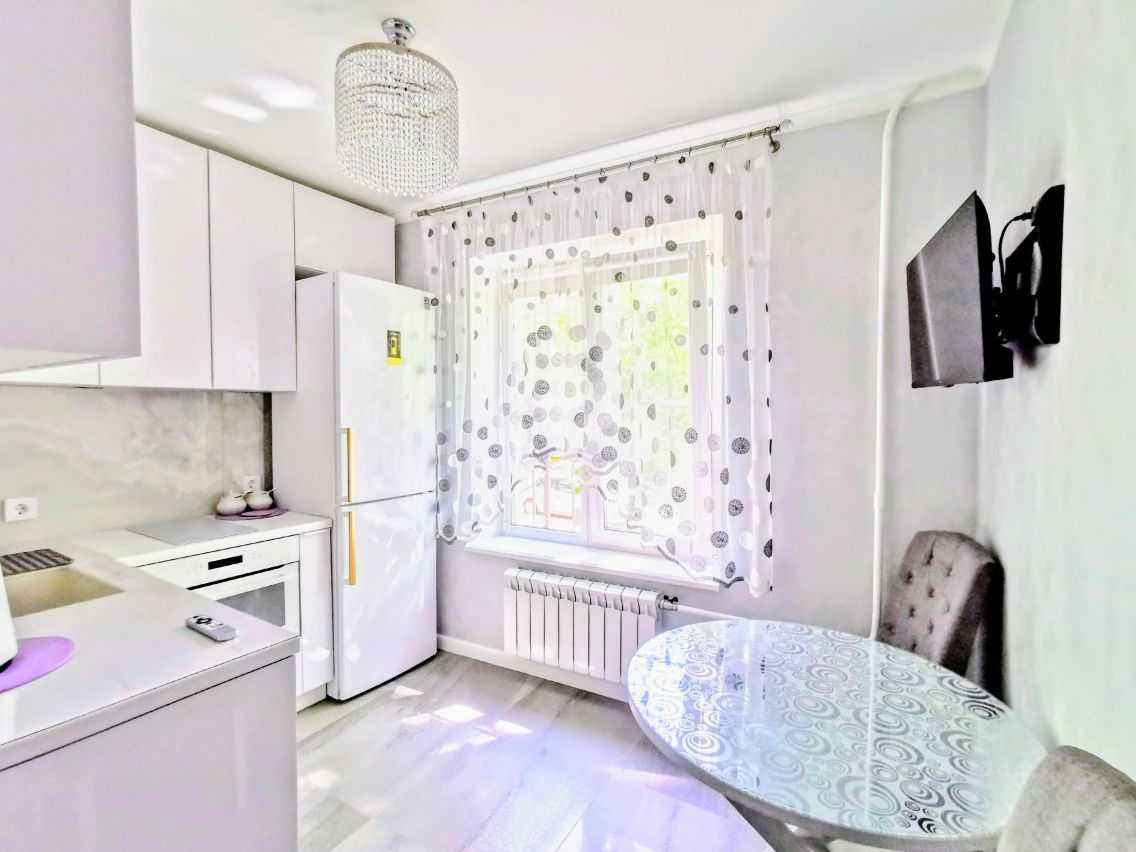 1-комнатная квартира, 37 м² — фотография 3