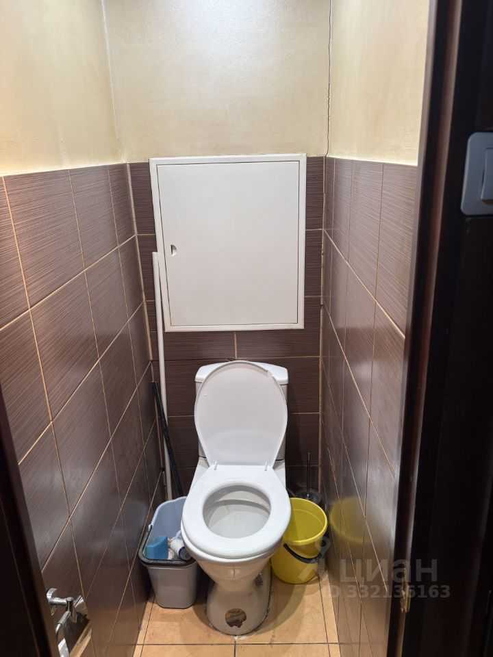 2-комнатная квартира, 52 м² — фотография 3