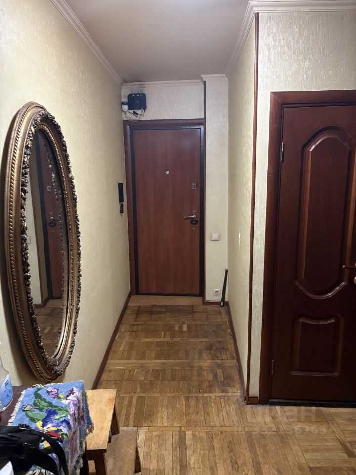 2-комнатная квартира, 52 м²