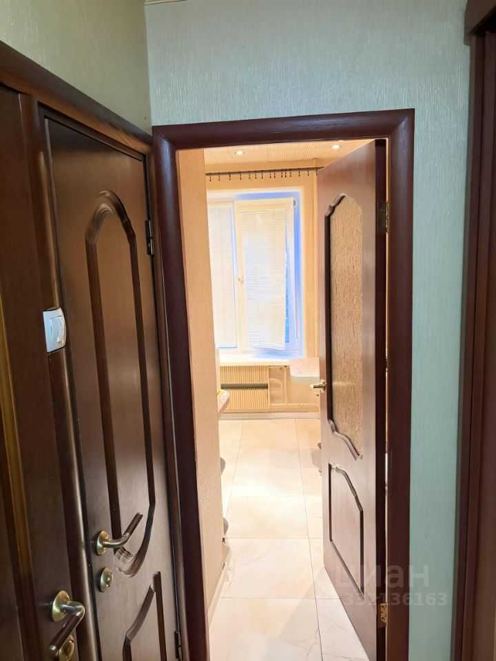 2-комнатная квартира, 52 м² — фотография 2