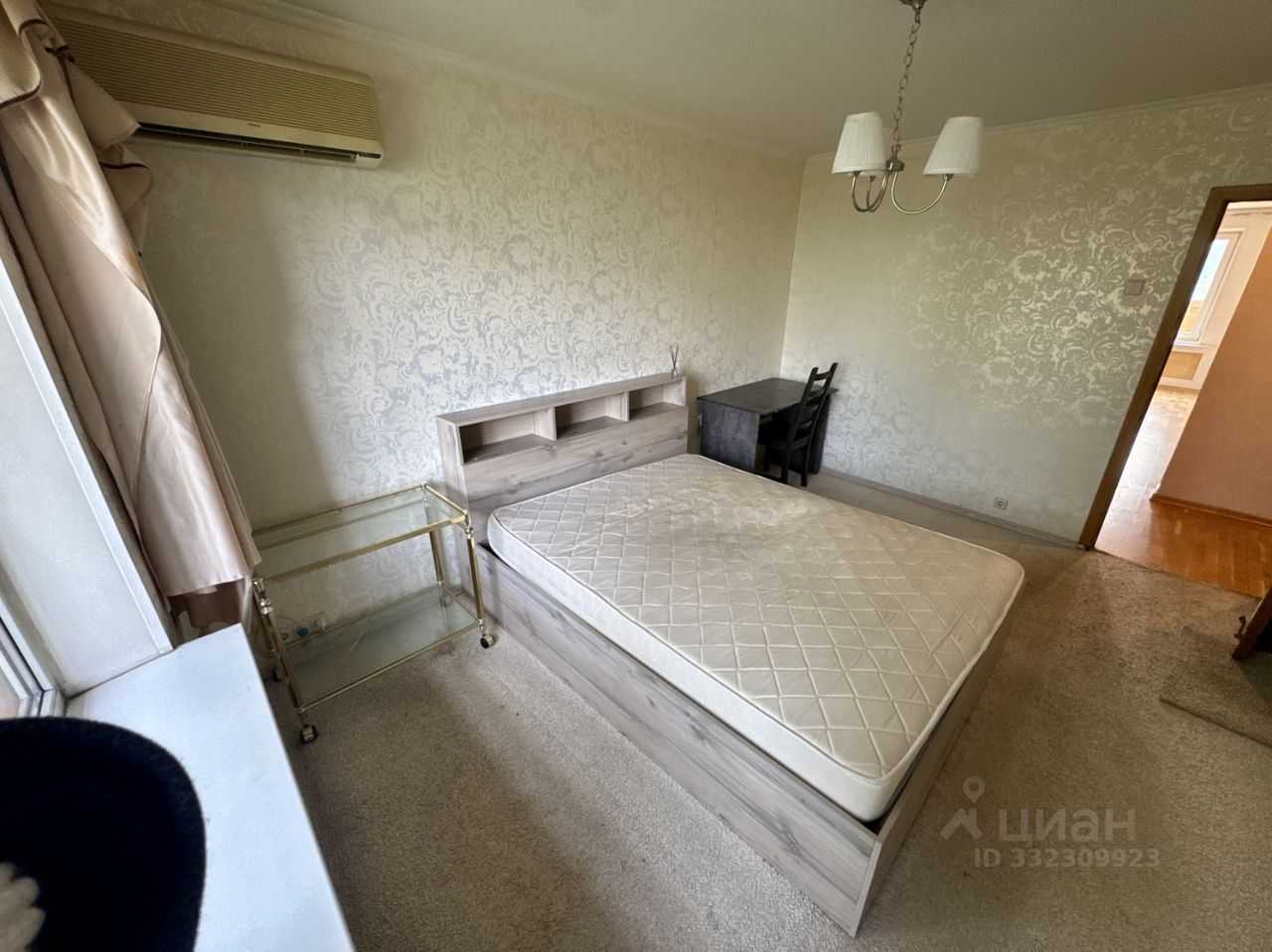 3-комнатная квартира, 69,3 м² — фотография 3