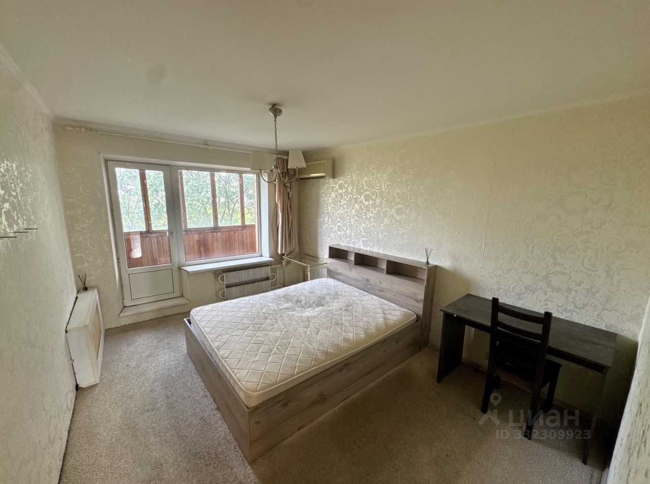 3-комнатная квартира, 69,3 м² — фотография 2