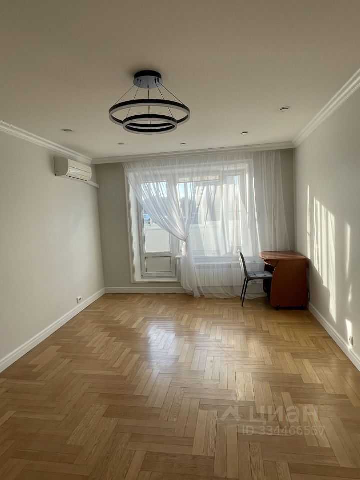 3-комнатная квартира, 70 м² — фотография 3