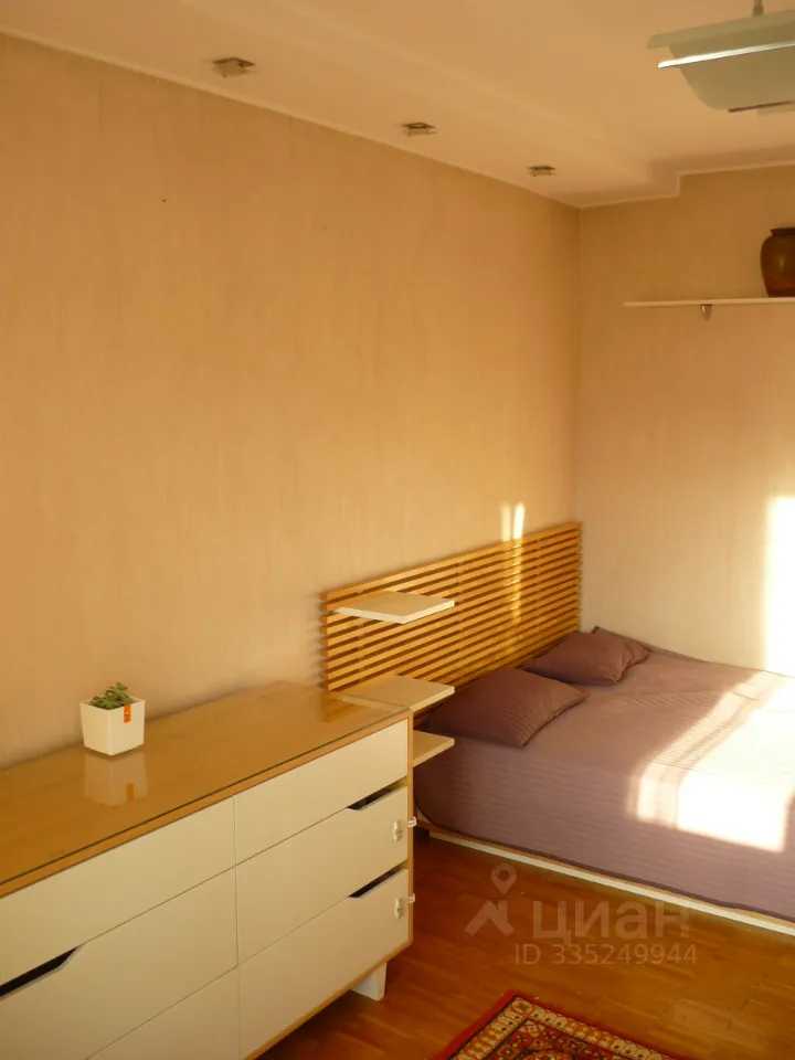1-комнатная квартира, 30 м²