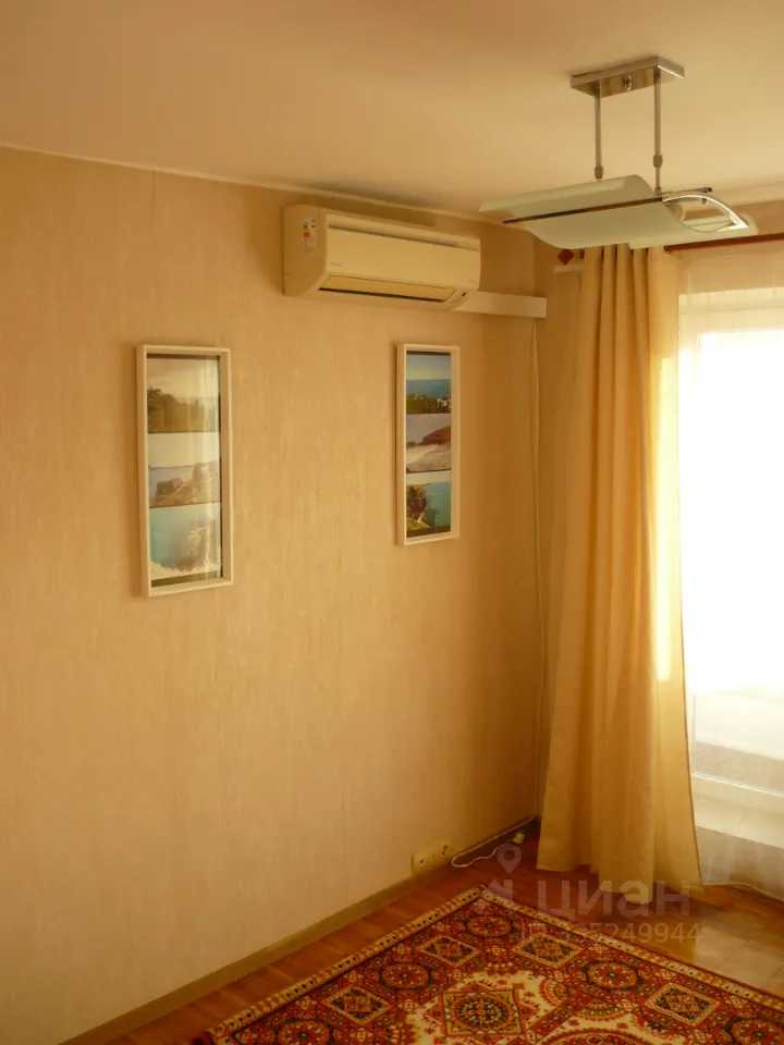 1-комнатная квартира, 30 м² — фотография 3
