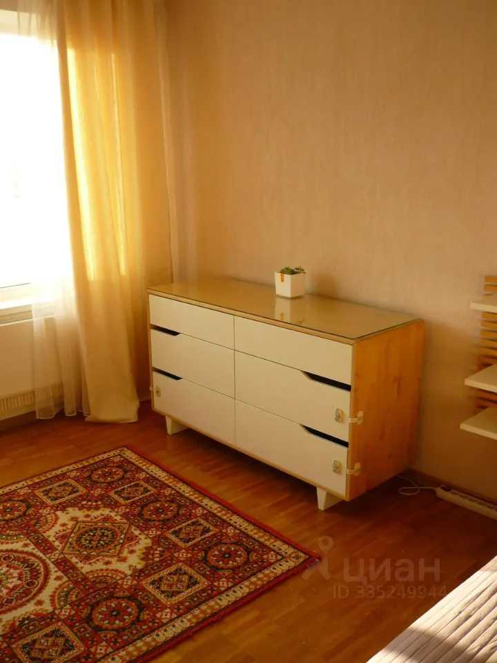 1-комнатная квартира, 30 м² — фотография 2