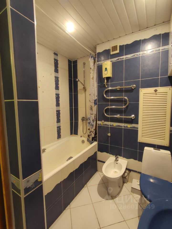 3-комнатная квартира, 75 м²