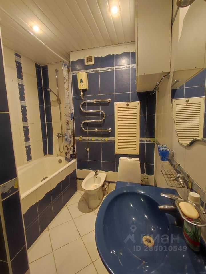 3-комнатная квартира, 75 м² — фотография 2