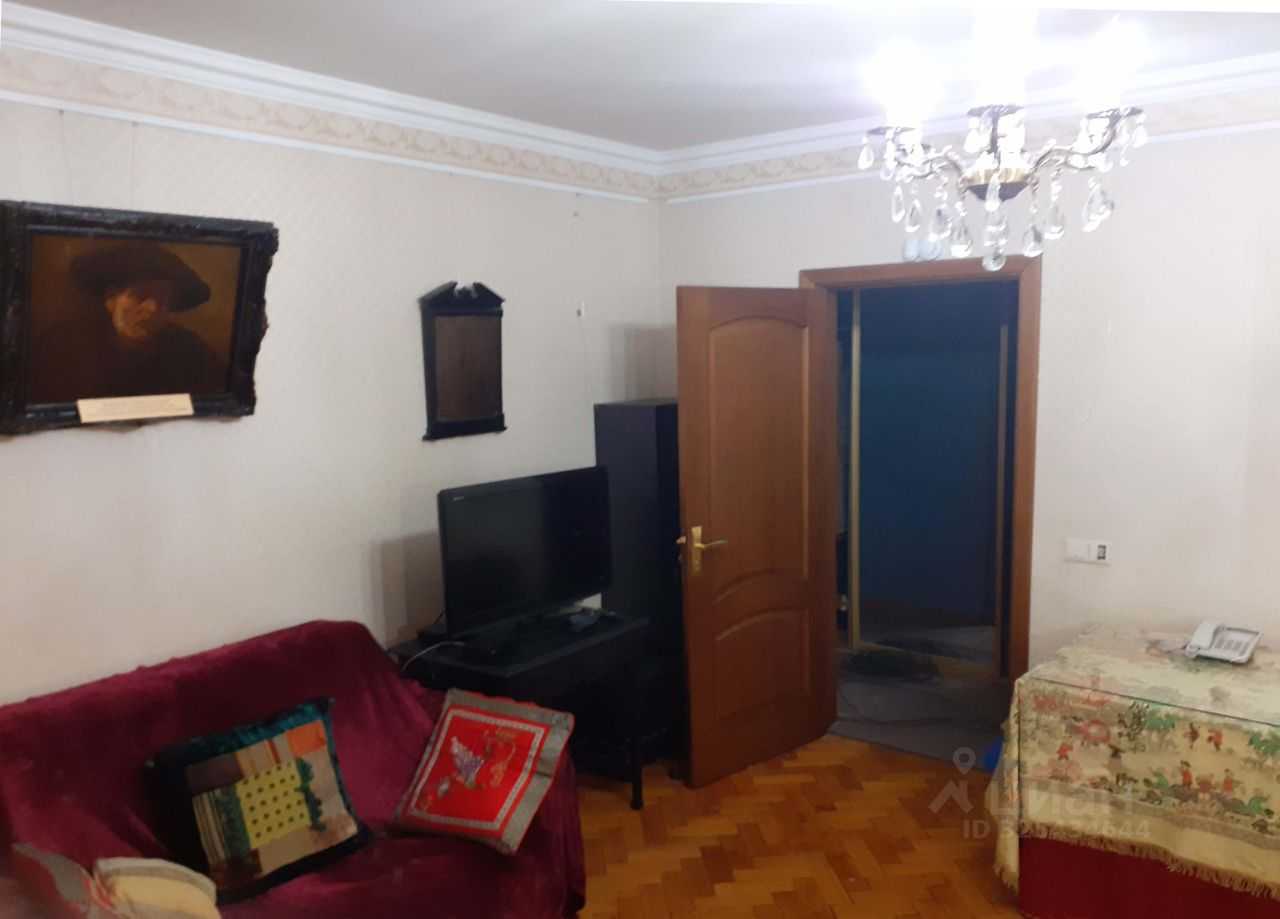 3-комнатная квартира, 80 м² — фотография 2