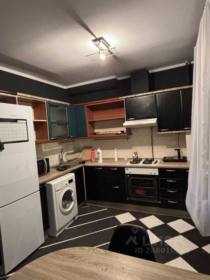 3-комнатная квартира, 75 м² — фотография 3