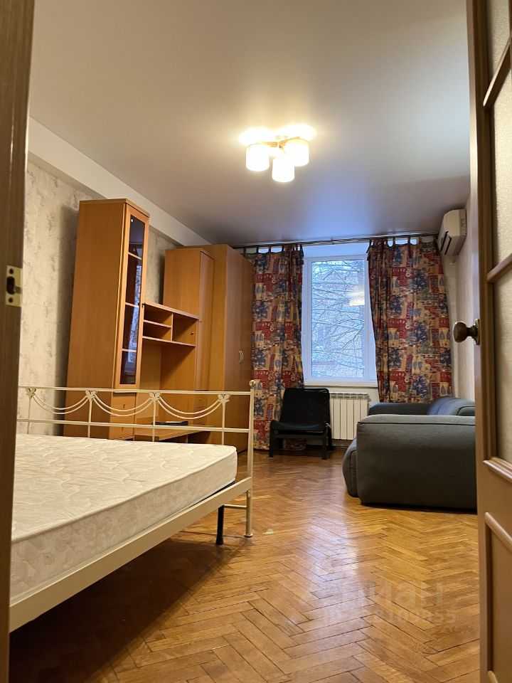 1-комнатная квартира, 43 м² — фотография 3
