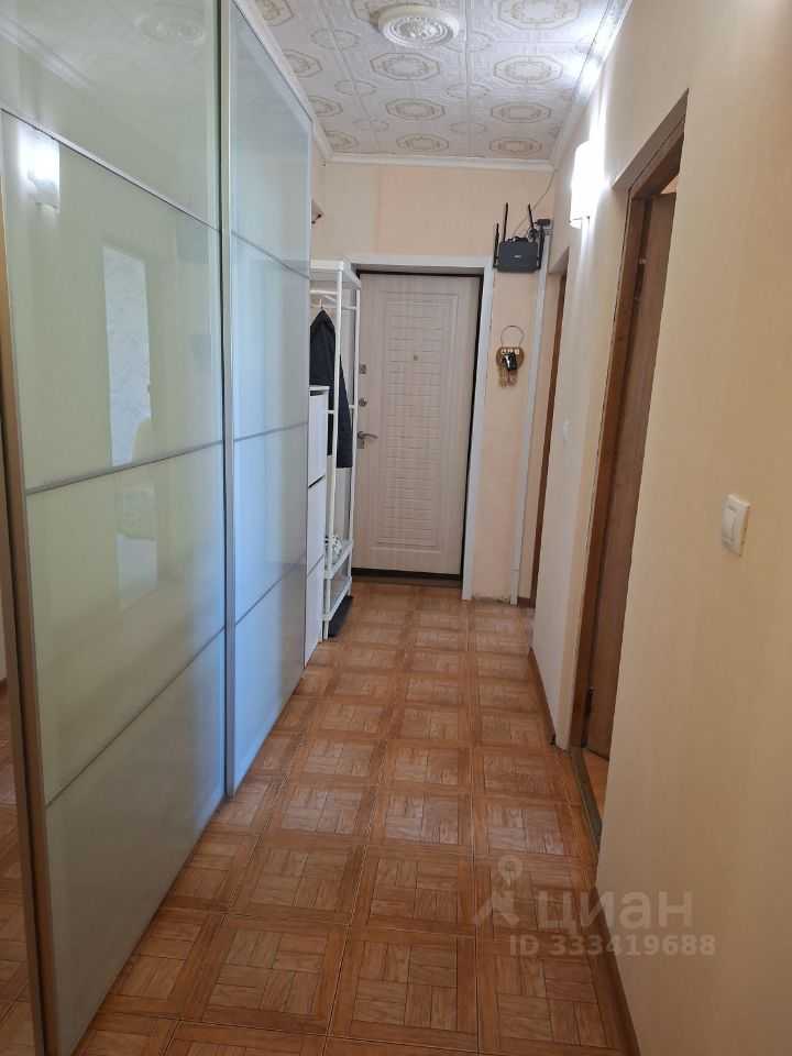3-комнатная квартира, 69 м²