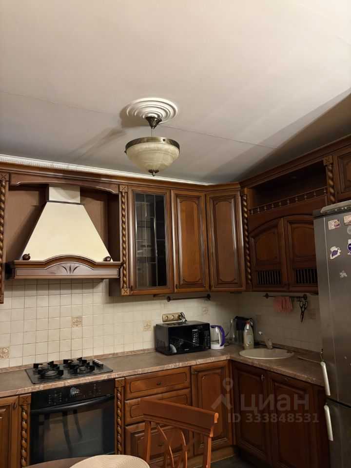 1-комнатная квартира, 47 м²