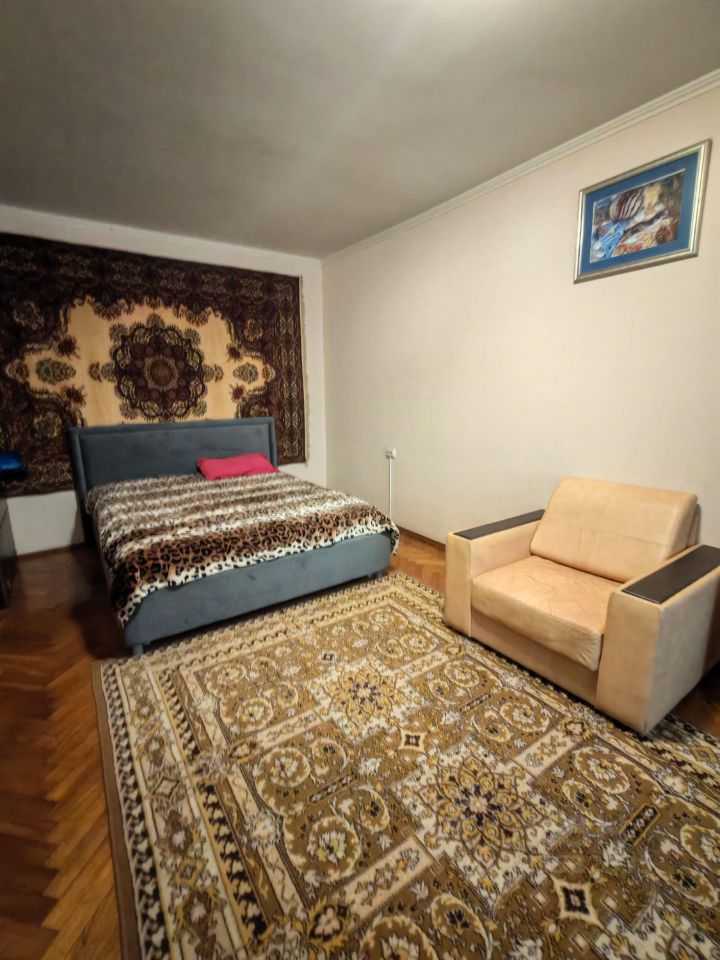 3-комнатная квартира, 75 м² — фотография 3