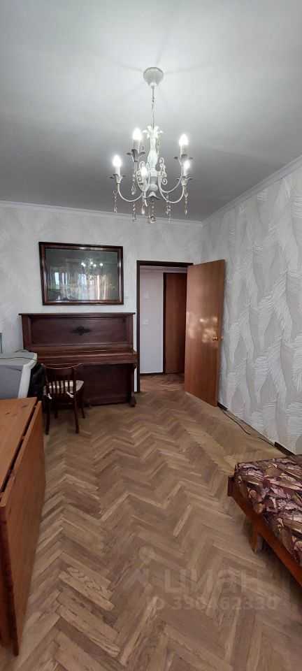 2-комнатная квартира, 47 м² — фотография 2