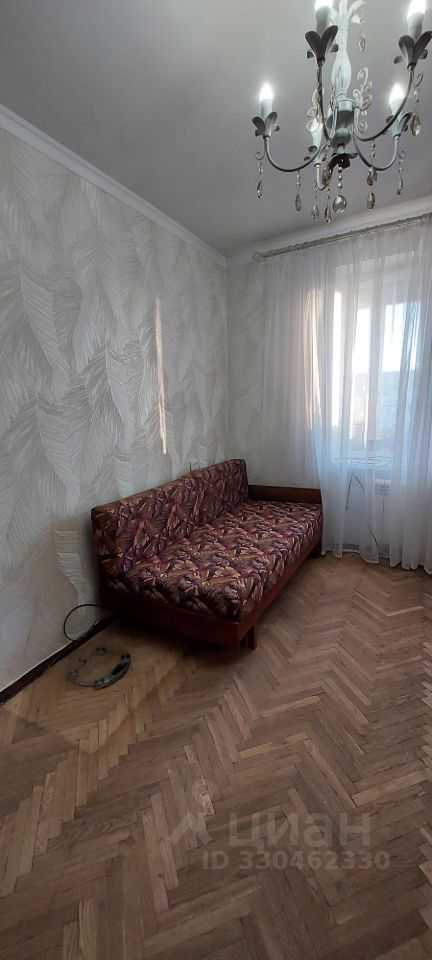 2-комнатная квартира, 47 м² — фотография 3