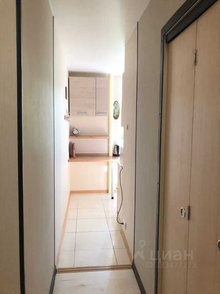 2-комнатная квартира, 53 м² — фотография 3