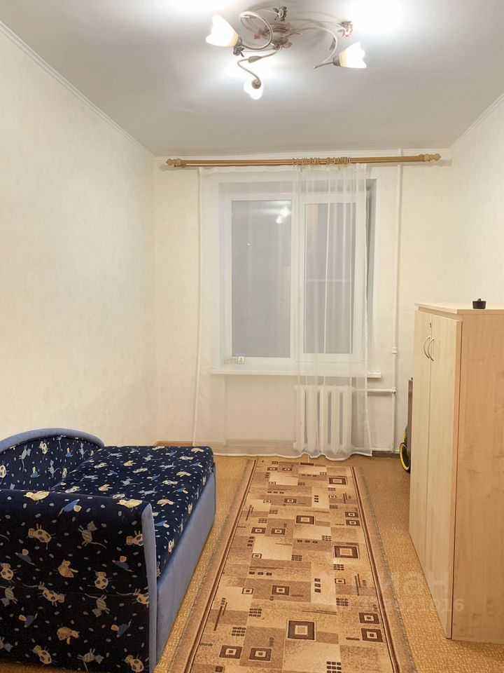 2-комнатная квартира, 48 м² — фотография 2