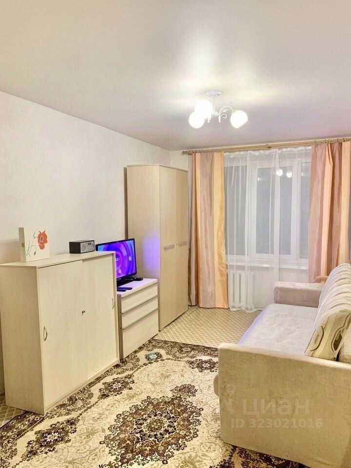 2-комнатная квартира, 48 м²