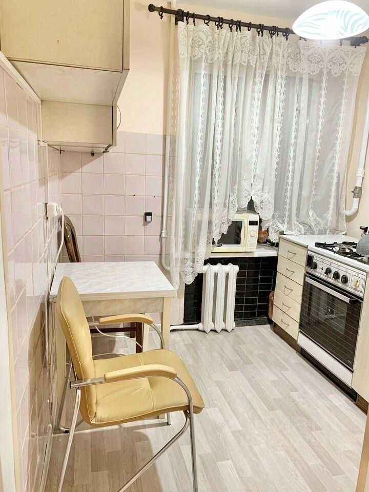 2-комнатная квартира, 48 м² — фотография 3
