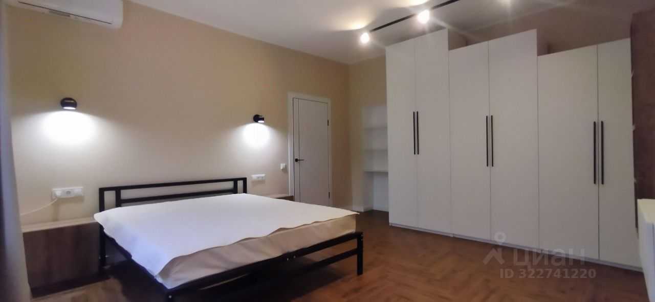 1-комнатная квартира, 36 м²