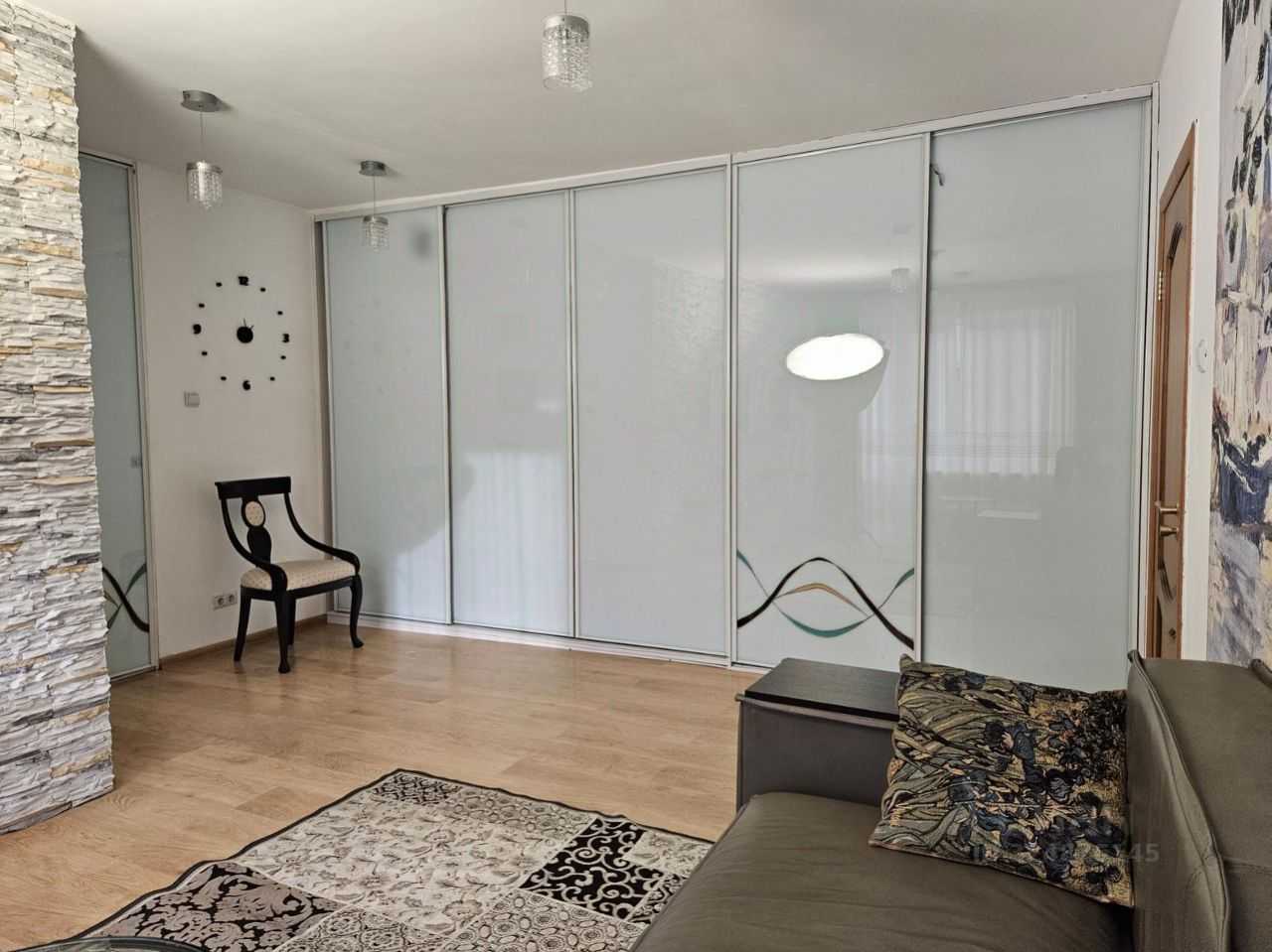 2-комнатная квартира, 46,4 м² — фотография 3