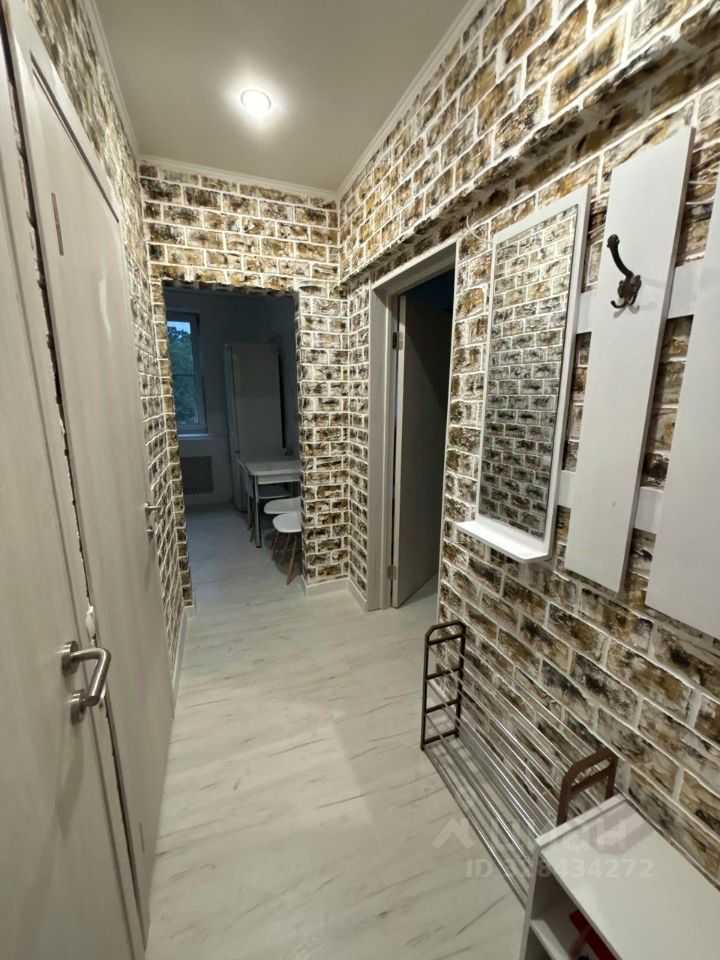 2-комнатная квартира, 43,6 м² — фотография 2