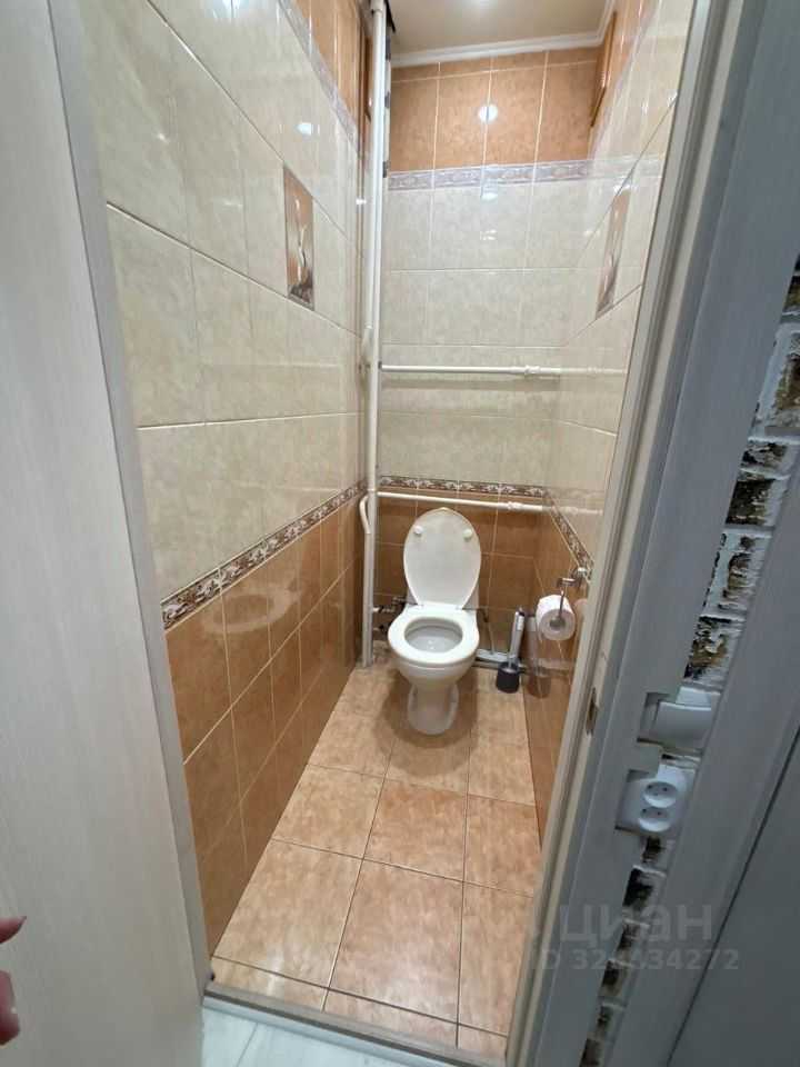 2-комнатная квартира, 43,6 м² — фотография 3