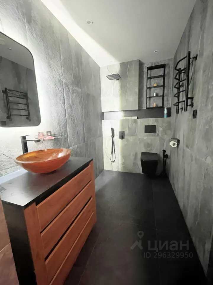 1-комнатная квартира, 30 м²