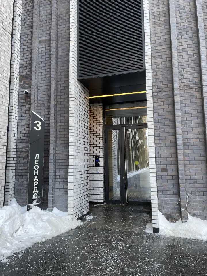 1-комнатная квартира, 30 м² — фотография 3