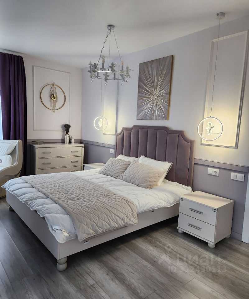 2-комнатная квартира, 67 м²