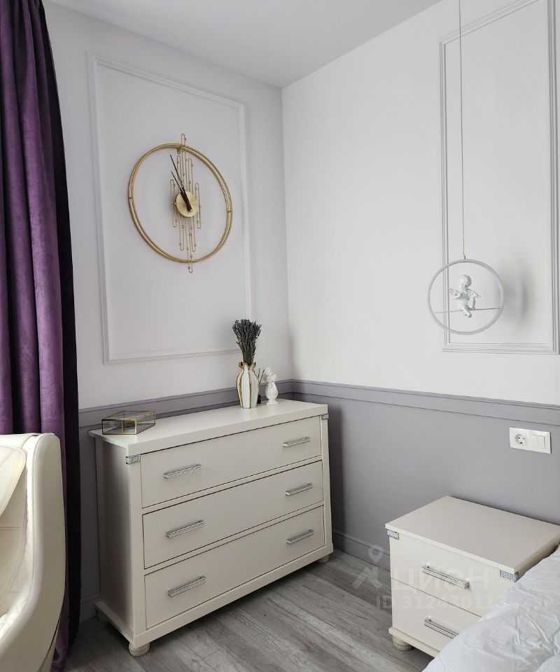 2-комнатная квартира, 67 м² — фотография 2