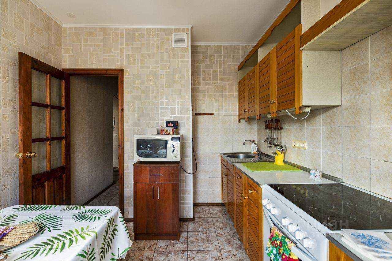 2-комнатная квартира, 55 м² — фотография 2