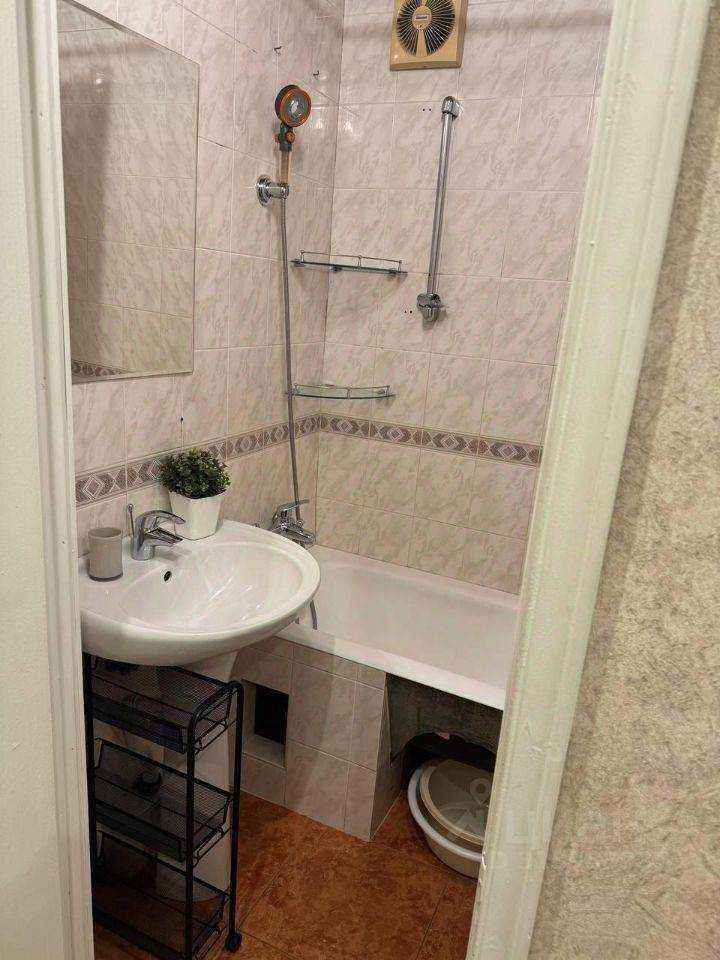 2-комнатная квартира, 47 м²