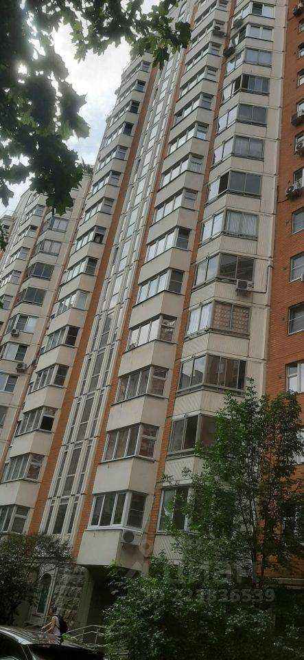 3-комнатная квартира, 76 м²
