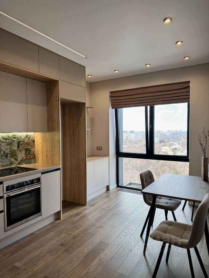 2-комнатная квартира, 60 м² — фотография 3