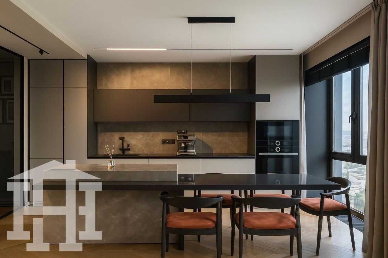 3-комнатная квартира, 80 м² — фотография 2