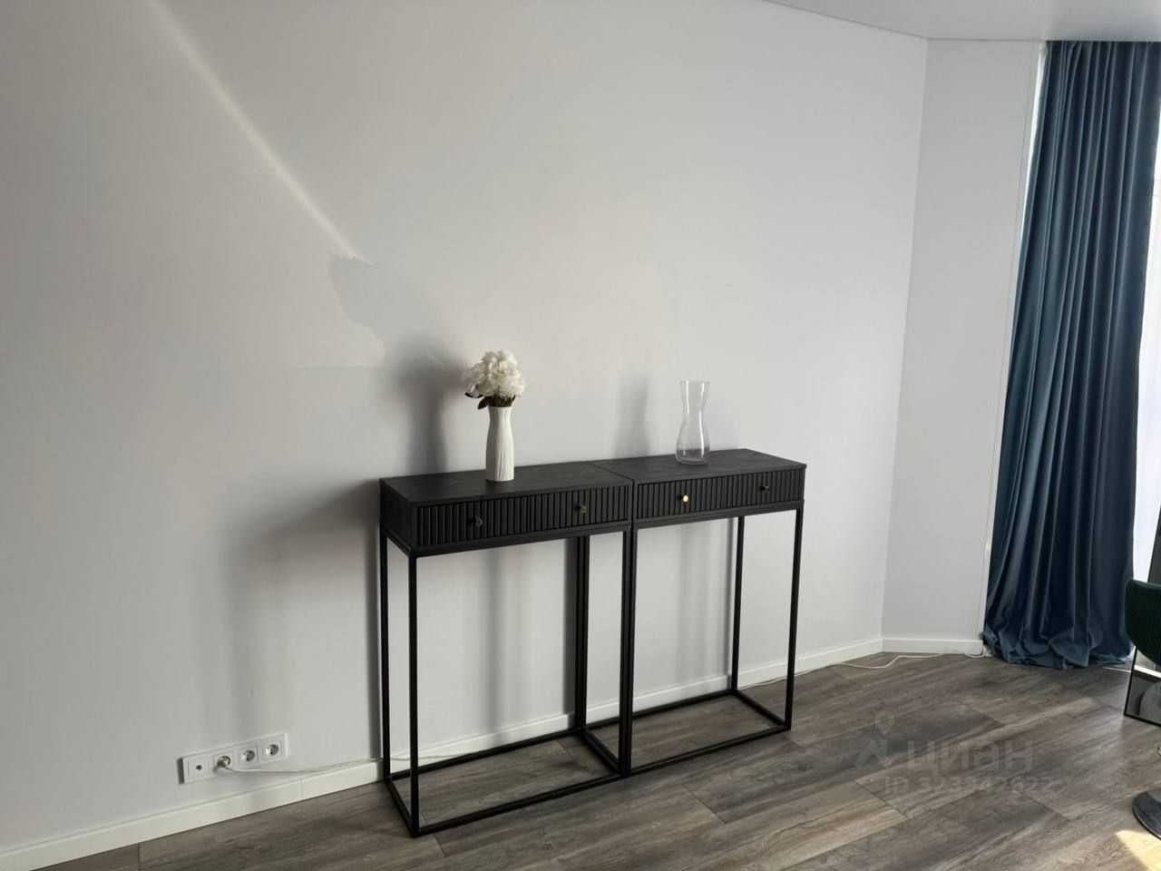 3-комнатная квартира, 85 м² — фотография 2