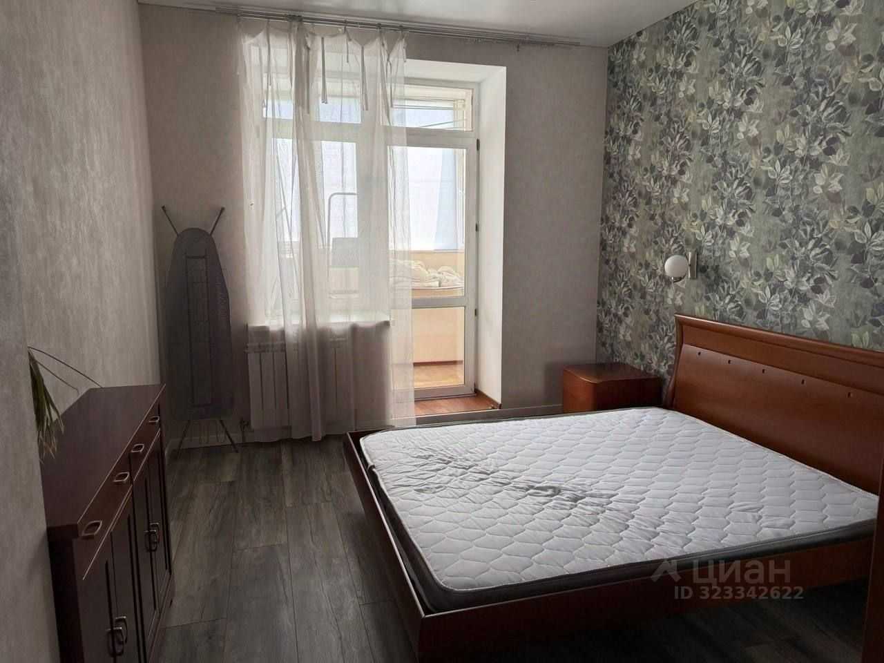 3-комнатная квартира, 85 м² — фотография 3