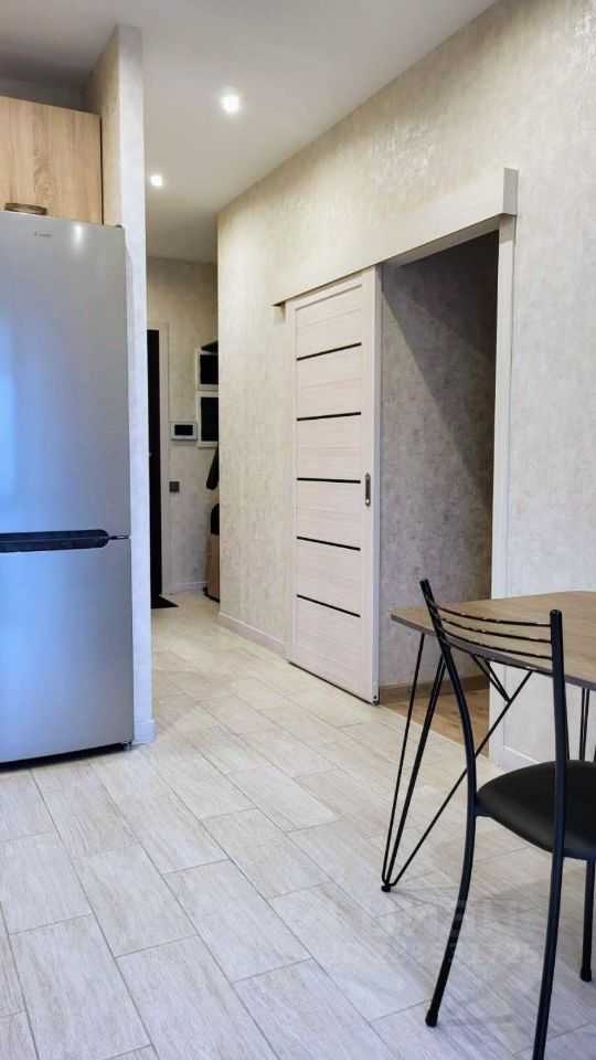 1-комнатная квартира, 42 м² — фотография 3