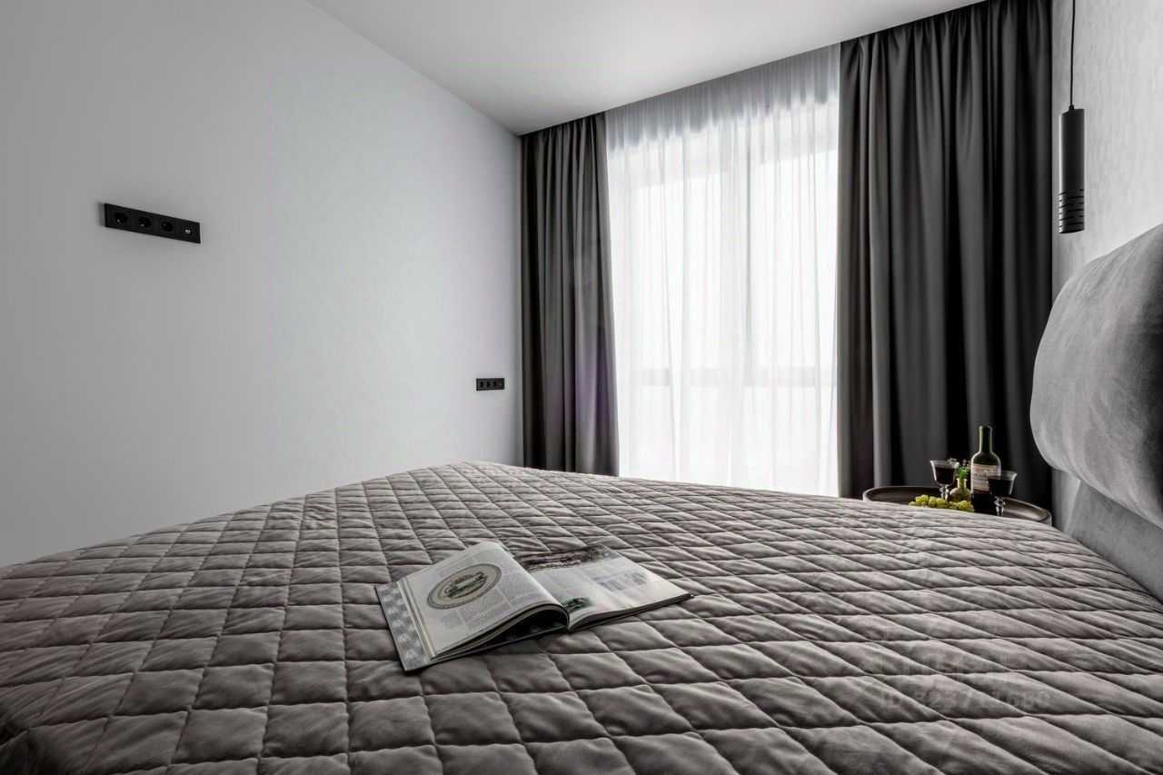 2-комнатная квартира, 52 м² — фотография 2