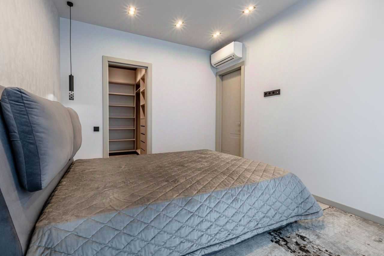 2-комнатная квартира, 52 м² — фотография 3