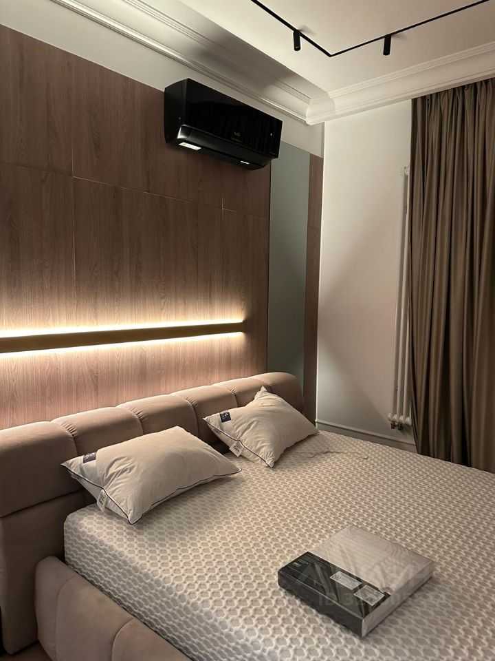 3-комнатная квартира, 63,6 м² — фотография 3