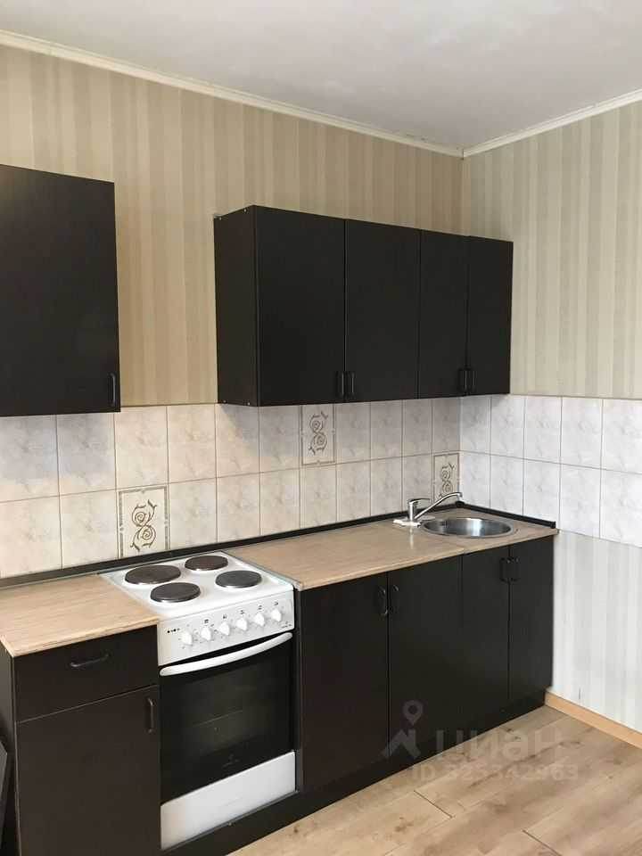 2-комнатная квартира, 60,2 м²