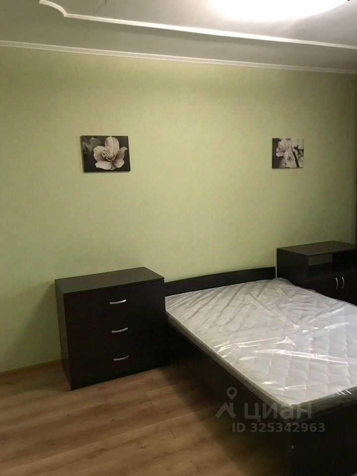 2-комнатная квартира, 60,2 м² — фотография 3